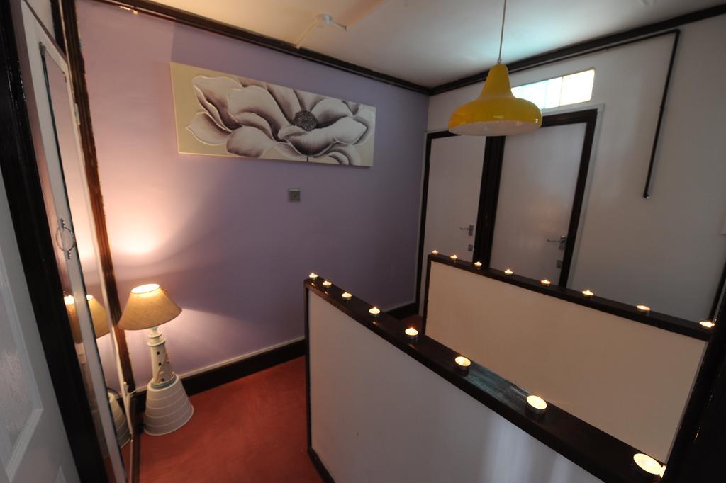Kingward Rooms London Exterior photo