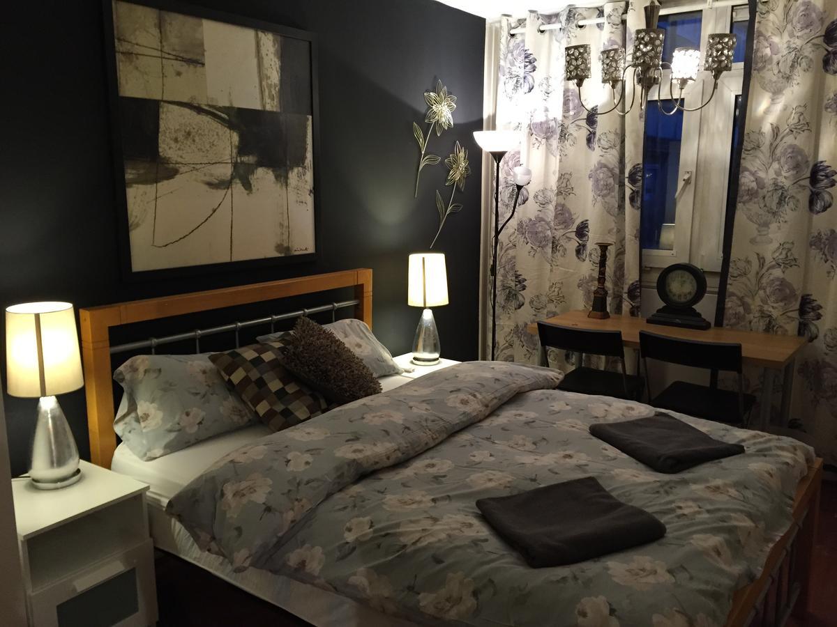 Kingward Rooms London Room photo