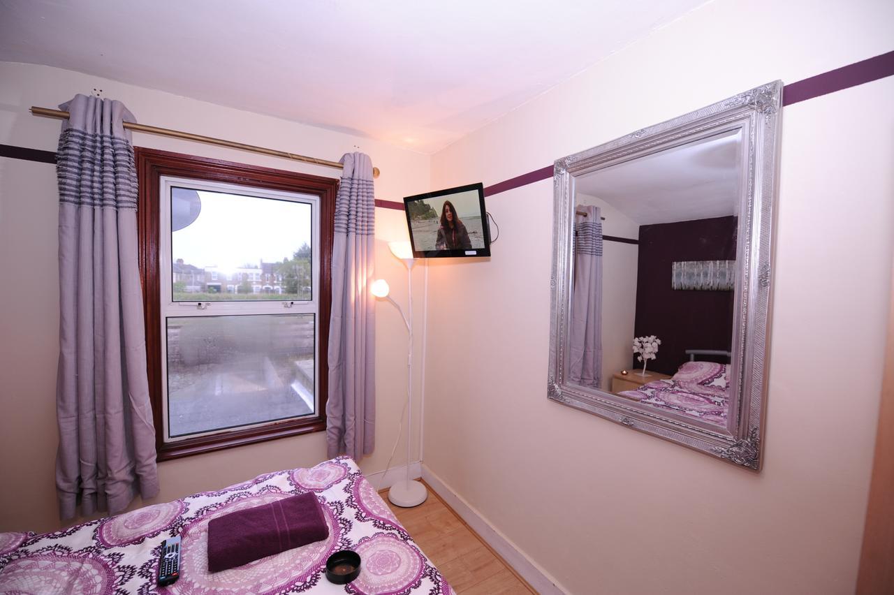 Kingward Rooms London Room photo